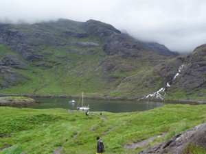 9 Loch Scavaig- Skye 29