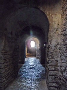 13 Porto Palomares