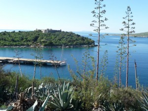 21 Porto Palomares