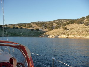 22 Palomares - Sarande 