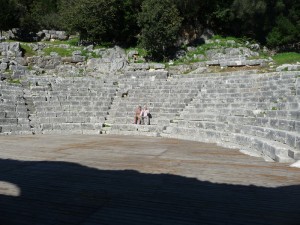 25 Butrint