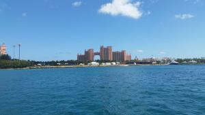 Bahamas, Nassau