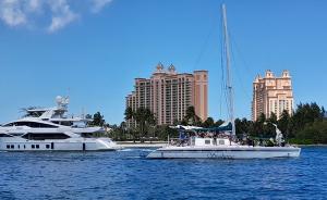 Bahamas, Nassau