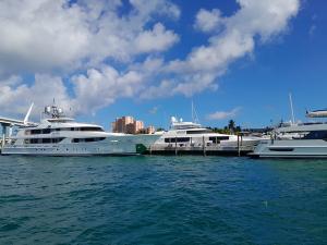 Bahamas, NassauPile ...