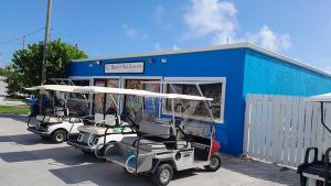 Bahamas, Man of War cay, Abaco