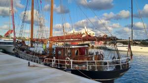 Bermudes, St-George