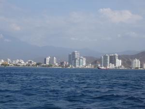 Santa-Marta