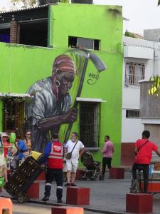 Santa-Marta