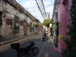 Santa-Marta