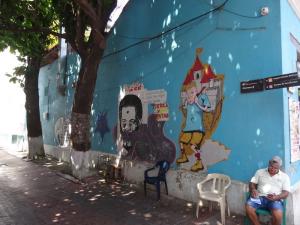 Santa-Marta