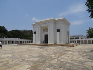 Santa-Marta