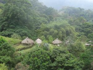 Sierra Nevada de Santa Marta