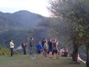 Sierra Nevada de Santa Marta