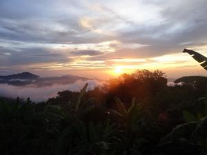 Sierra Nevada de Santa Marta