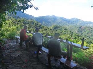 Sierra Nevada de Santa Marta