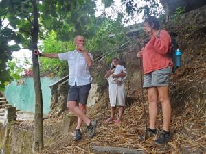 Sierra Nevada de Santa Marta