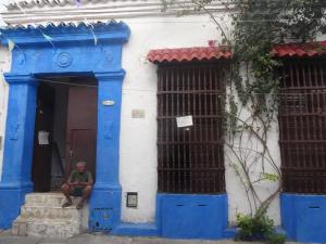 Cartagena