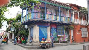 Cartagena
