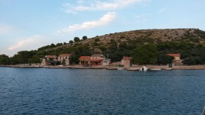  Kornati