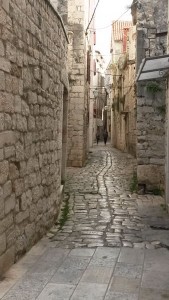 Trogir