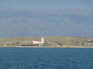  Otok Zecevo