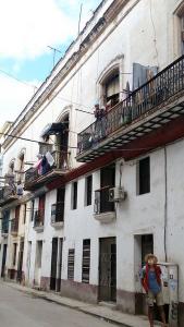 La Havane