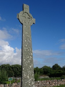 14 Iona l'abbaye