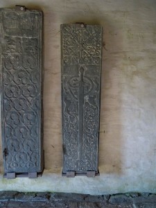 15 Iona l'abbaye