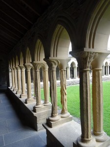 18 Iona l'abbaye