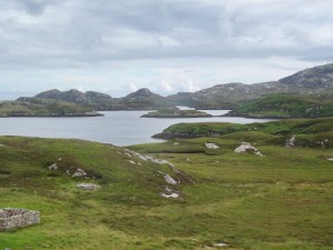 39 Loch Skipport Bag charmaig 05