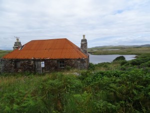 46 Lochmaddy 19