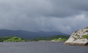 6 Loch Tarbert 13