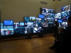 63 Stornoway au musée