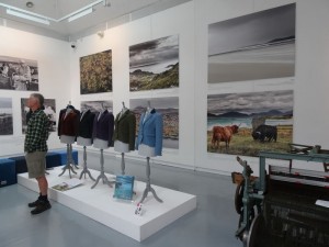 66 Stornoway le tweed