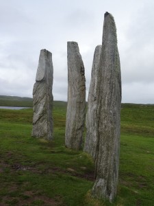 68 Lewis Callanish the standing stones