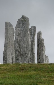 71 Lewis Callanish the standing stones