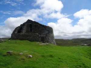 73 Lewis Carloway Broch 08