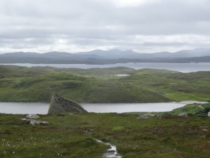 75 Lewis Carloway Broch