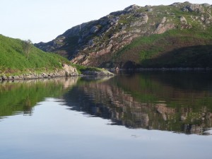 82 Loch Laxford 24