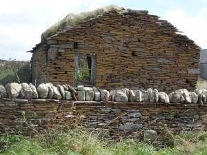 13 Orkney mainland