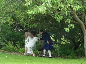 21 Wick mariage en kilt