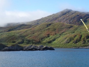 46 Jura à coté Corryvreckan