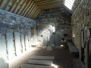 48 Keillmore Loch na cille