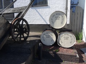 52  distillerie de Jura