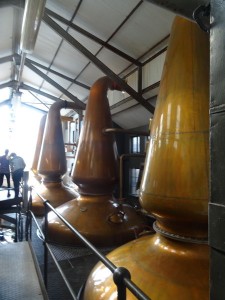 54 distillerie de Jura