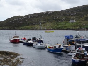 Eriskay