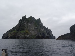 S Kilda Boreray  fous de Bassan