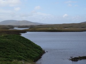 Lochmaddy North Uist 