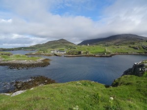 Pollan Tigh mhail, Rodel S-Harris