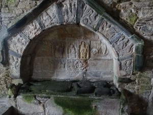 St Clement church S-Harris 